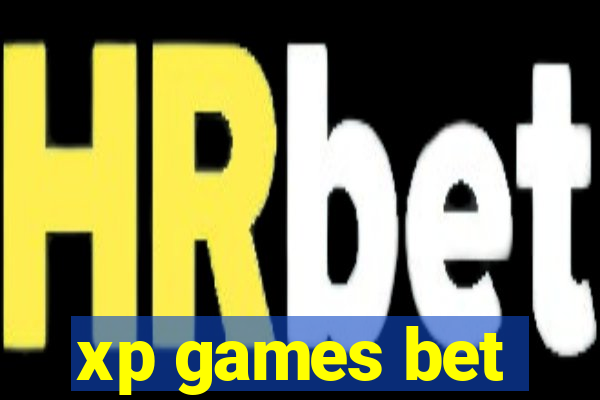 xp games bet